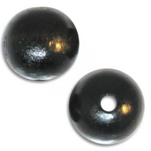 Round Wood 18mm