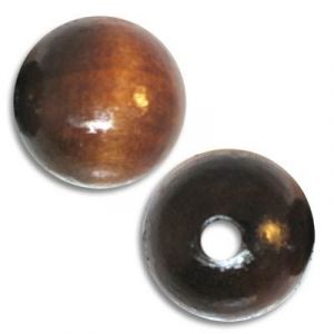 Round Wood 18mm