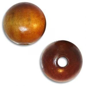Round Wood 18mm