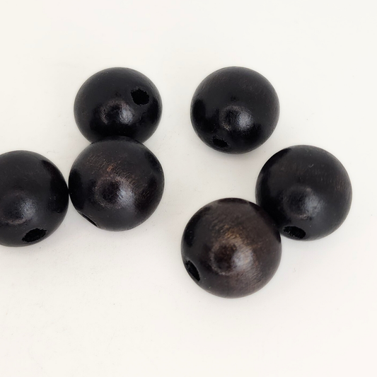 Round Wood 20mm