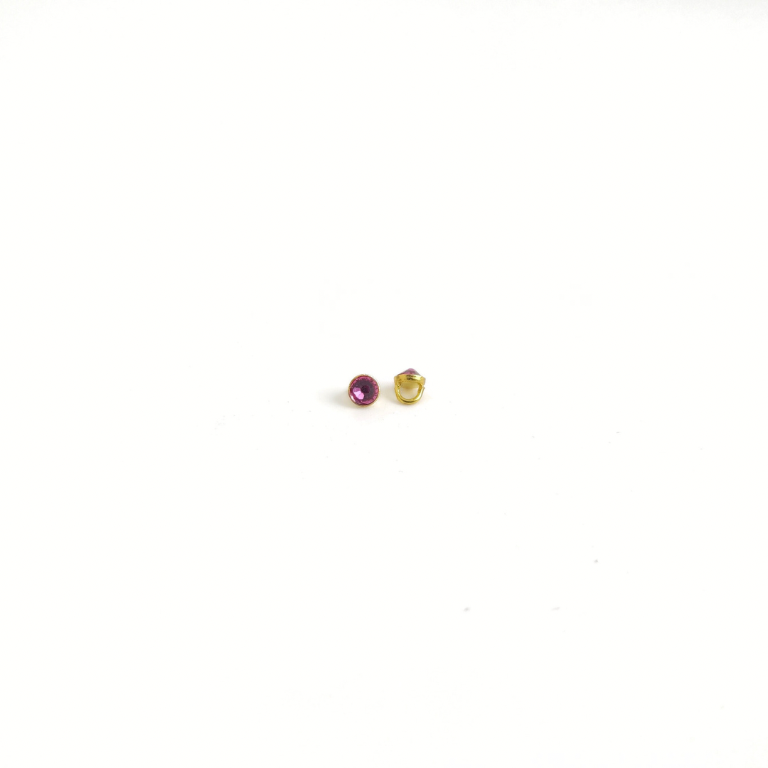 Crystalette 3mm