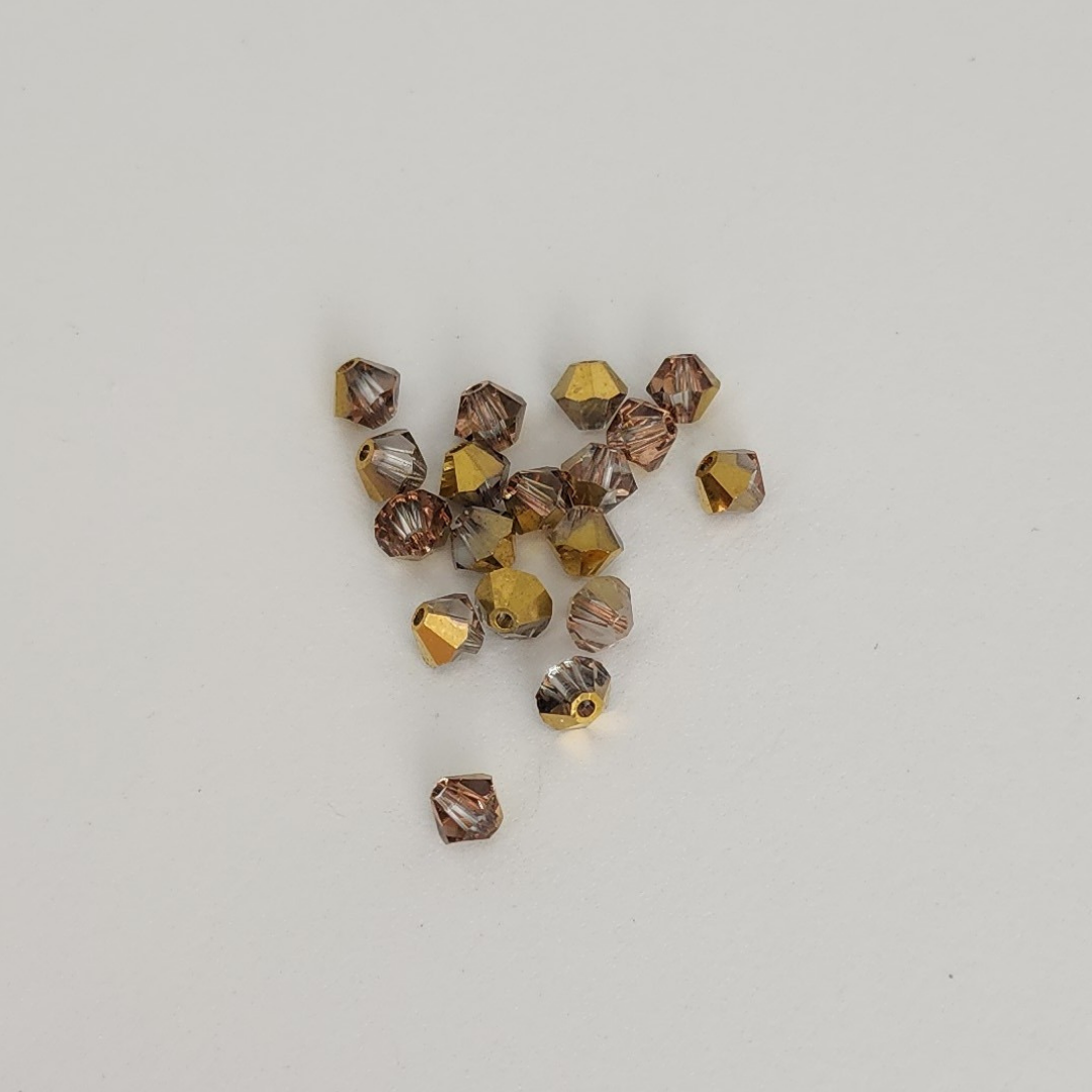 Bicone 4mm N-Z