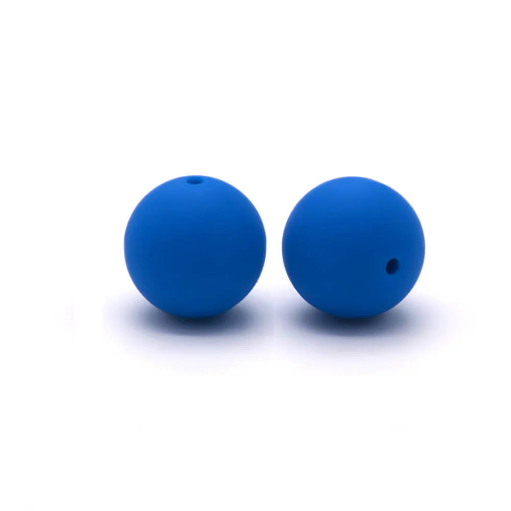 Silicone Round 12mm N-Z