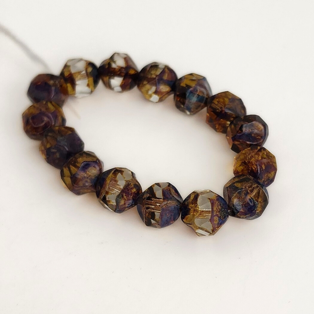 Rock 8mm