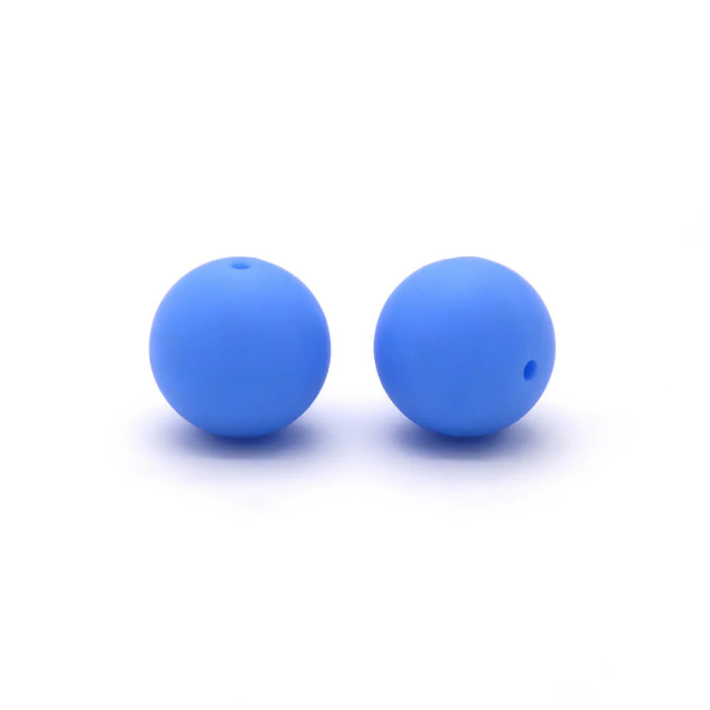 Silicone Round 12mm A-M