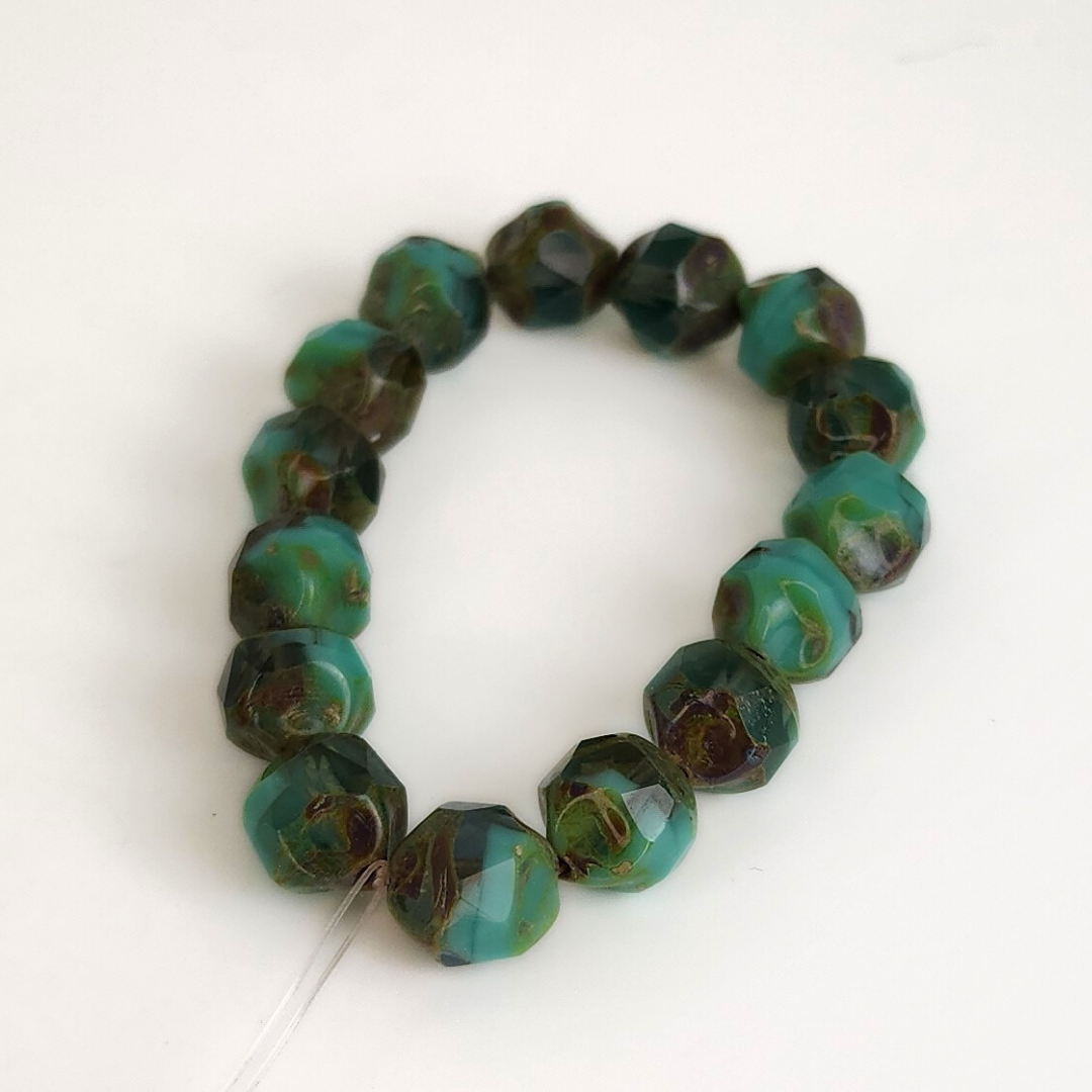 Rock 8mm