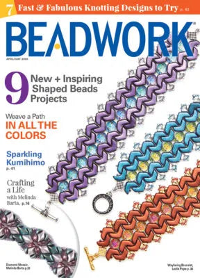 Beadwork
