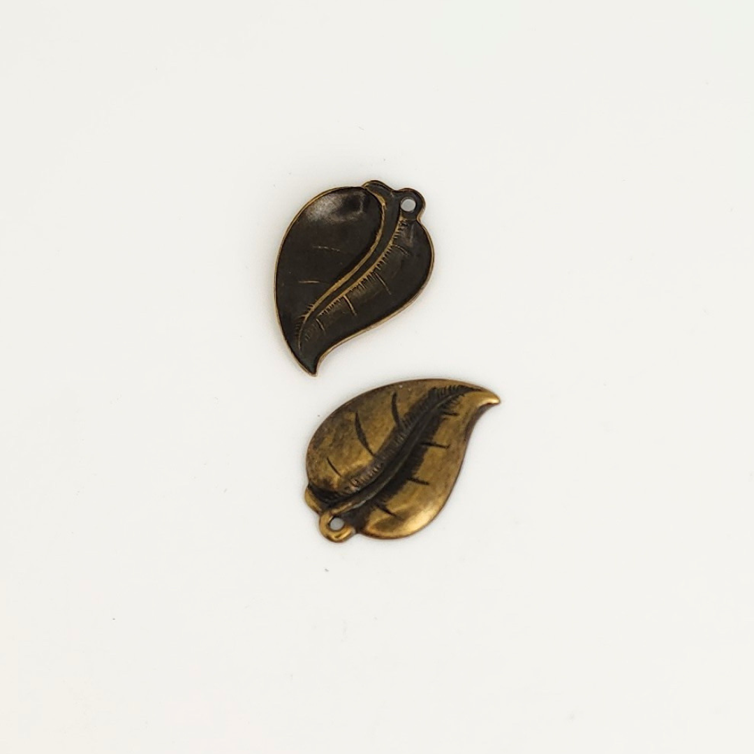 Small Leaf 20mm