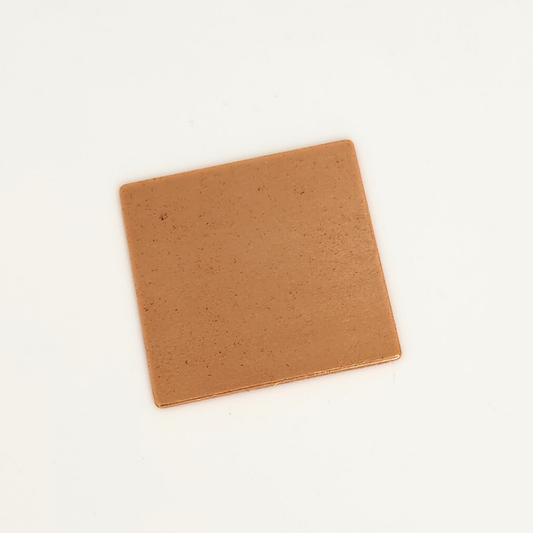 '-B- Copper Square 3/4"