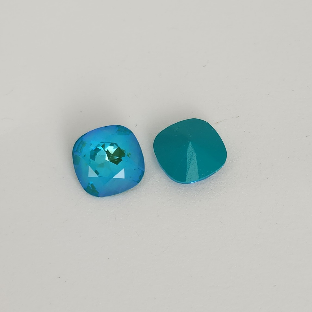 Square Cushion 12mm Pairs