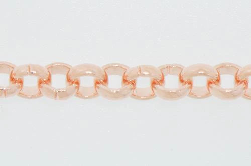 Rolo Chain 6mm