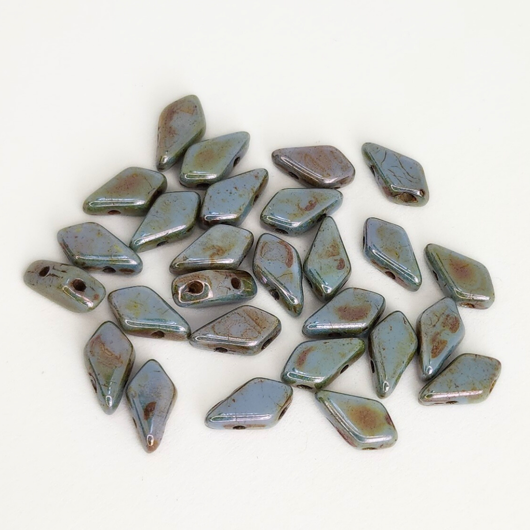 Kite 9x5mm