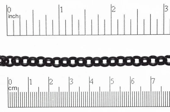 Rolo Chain 6mm