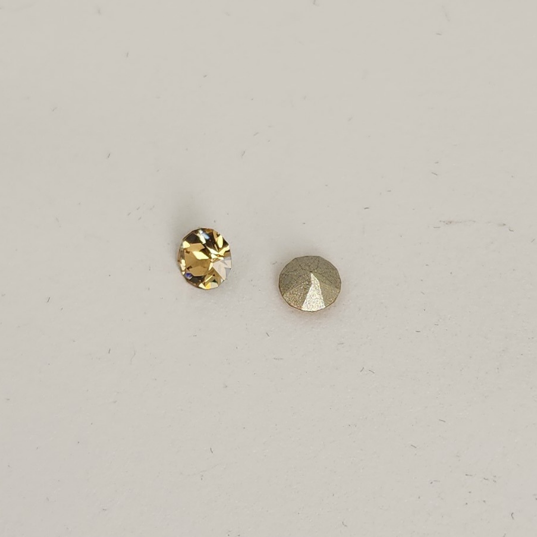 Chaton 4.8mm