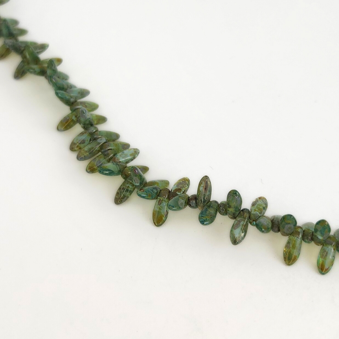 Mini Dagger 3x8mm