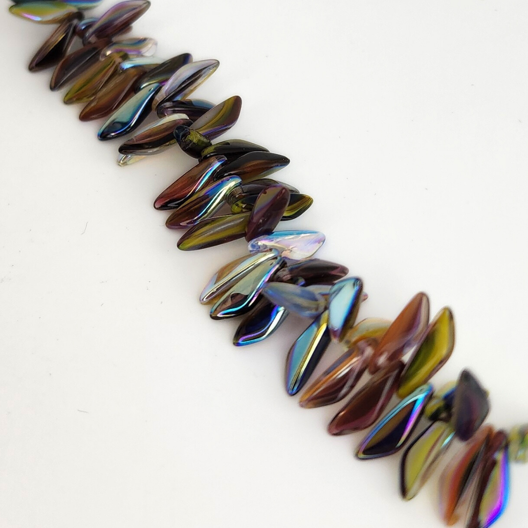 Half Dagger 4x12mm