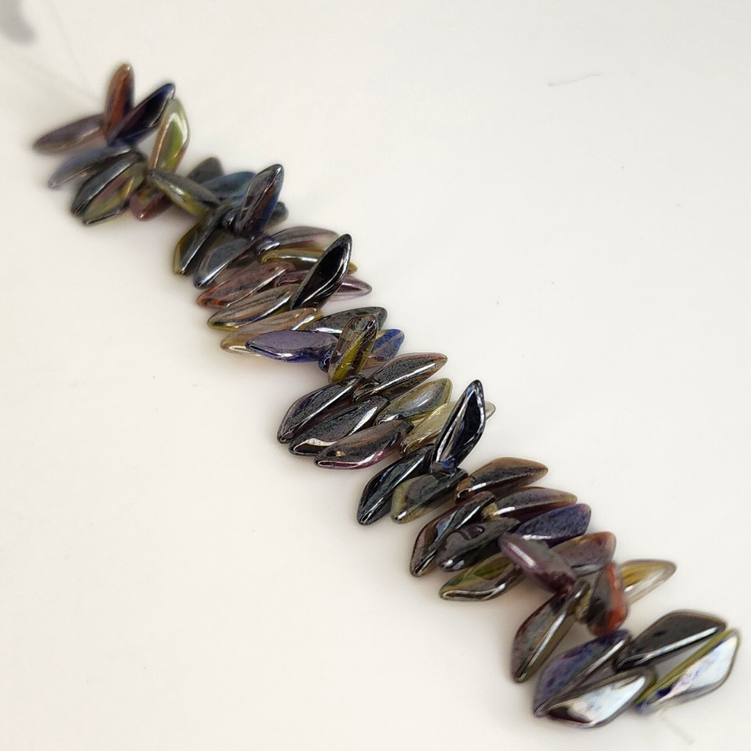 Half Dagger 4x12mm