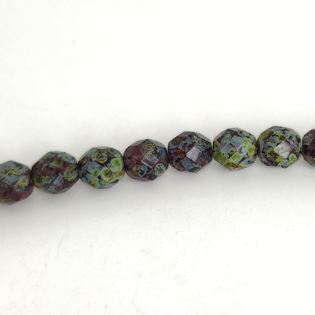 FirePolish 8mm