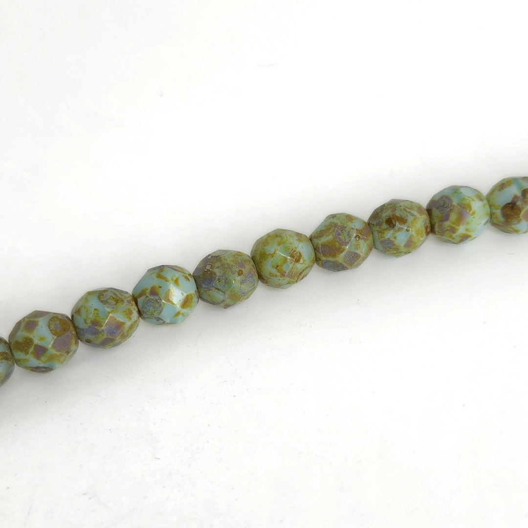 FirePolish 8mm