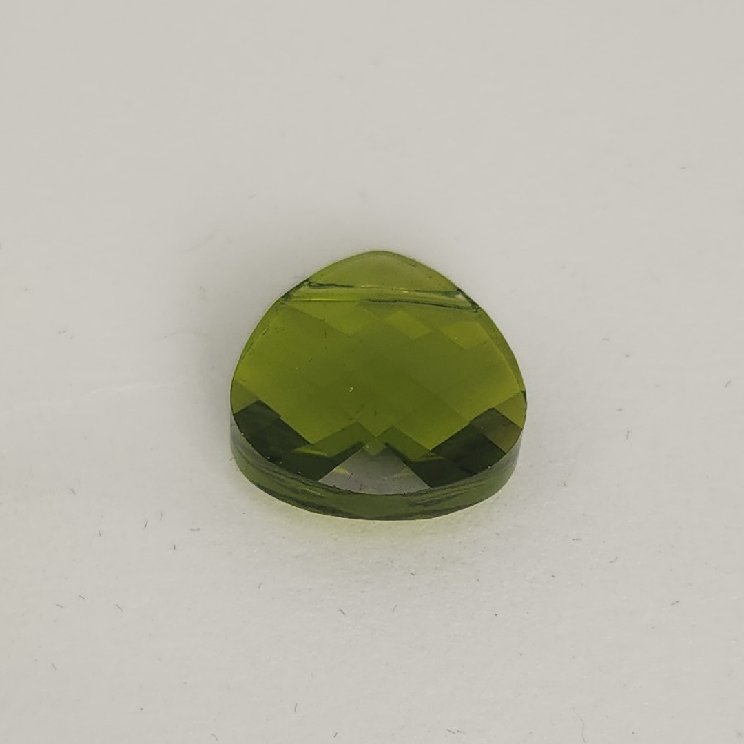 Flat Brio 15.4x14mm
