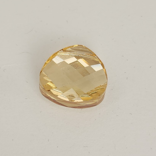Flat Brio 15.4x14mm