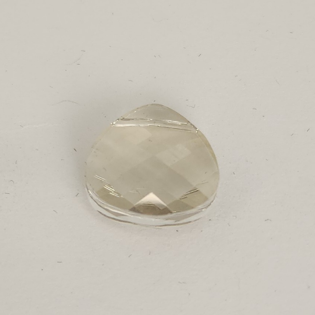 Flat Brio 15.4x14mm