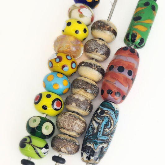 Boylan Lampwork