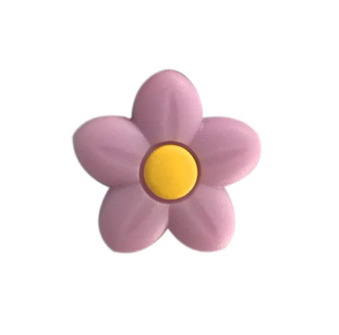 Flower Focal