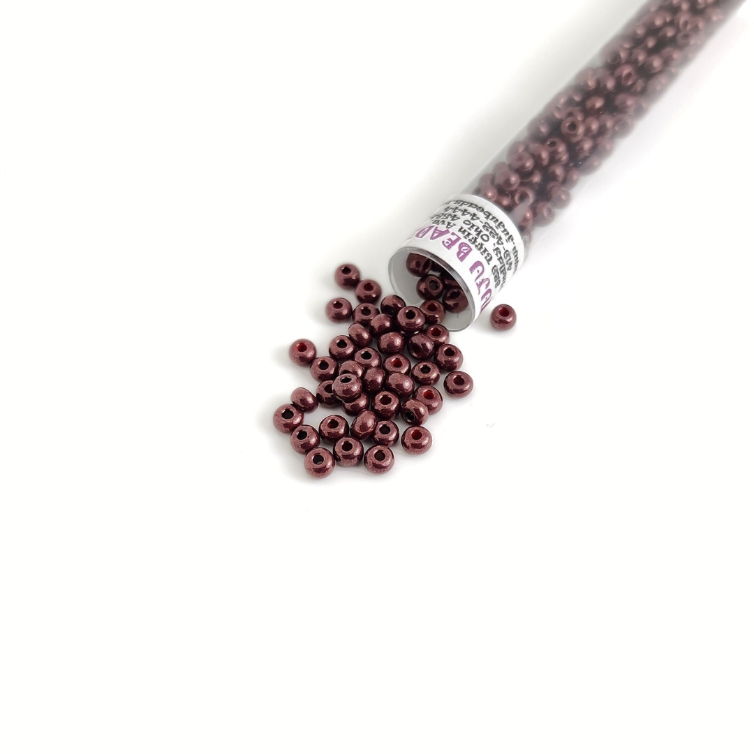 8/0 Round Tubes