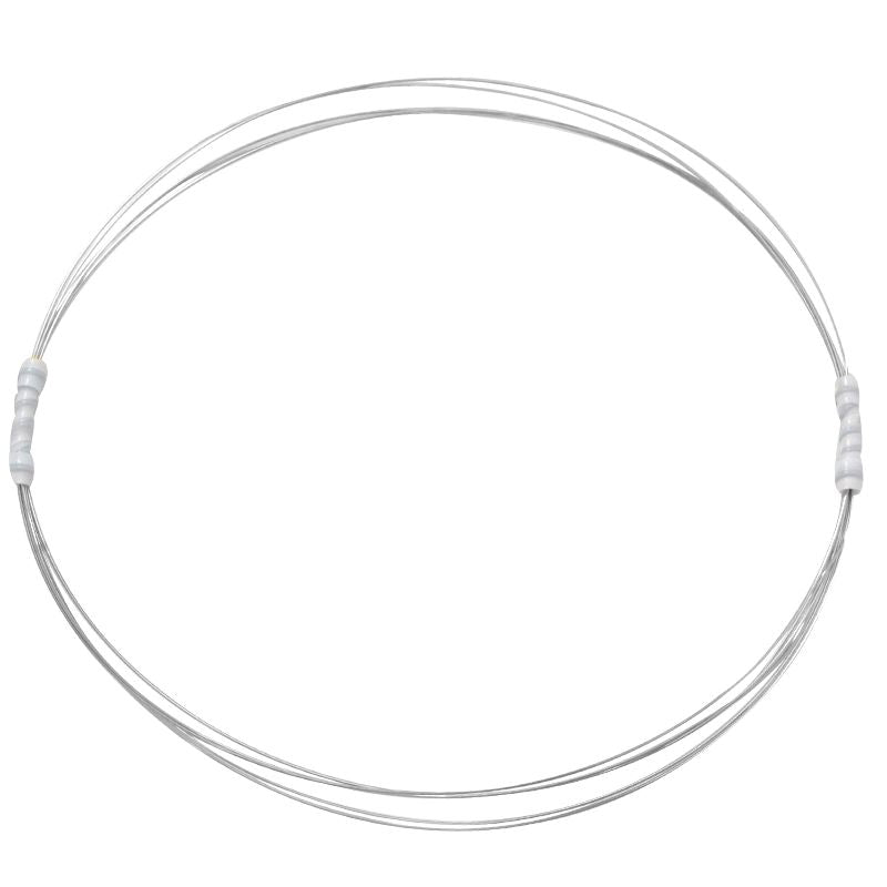 26g Soft Round Wire 0.016