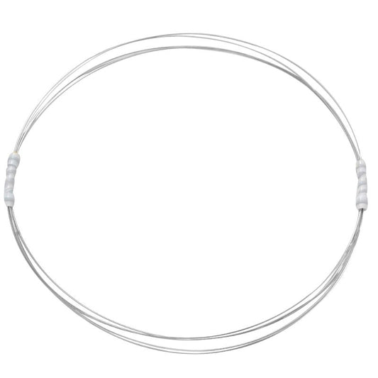 26g Soft Round Wire 0.016