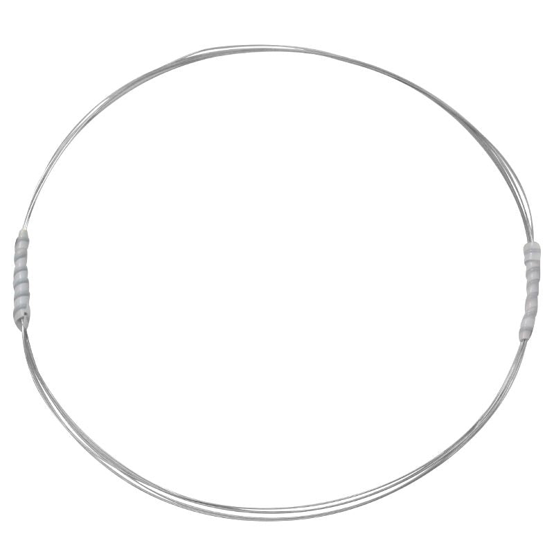 28g Soft Round Wire 0.012