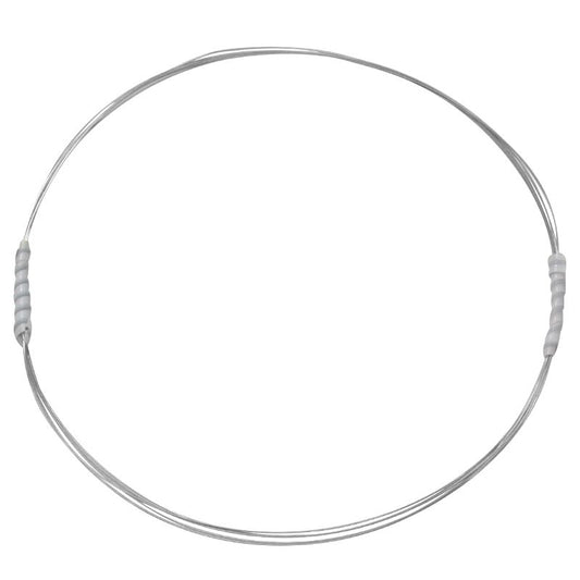 28g Soft Round Wire 0.012