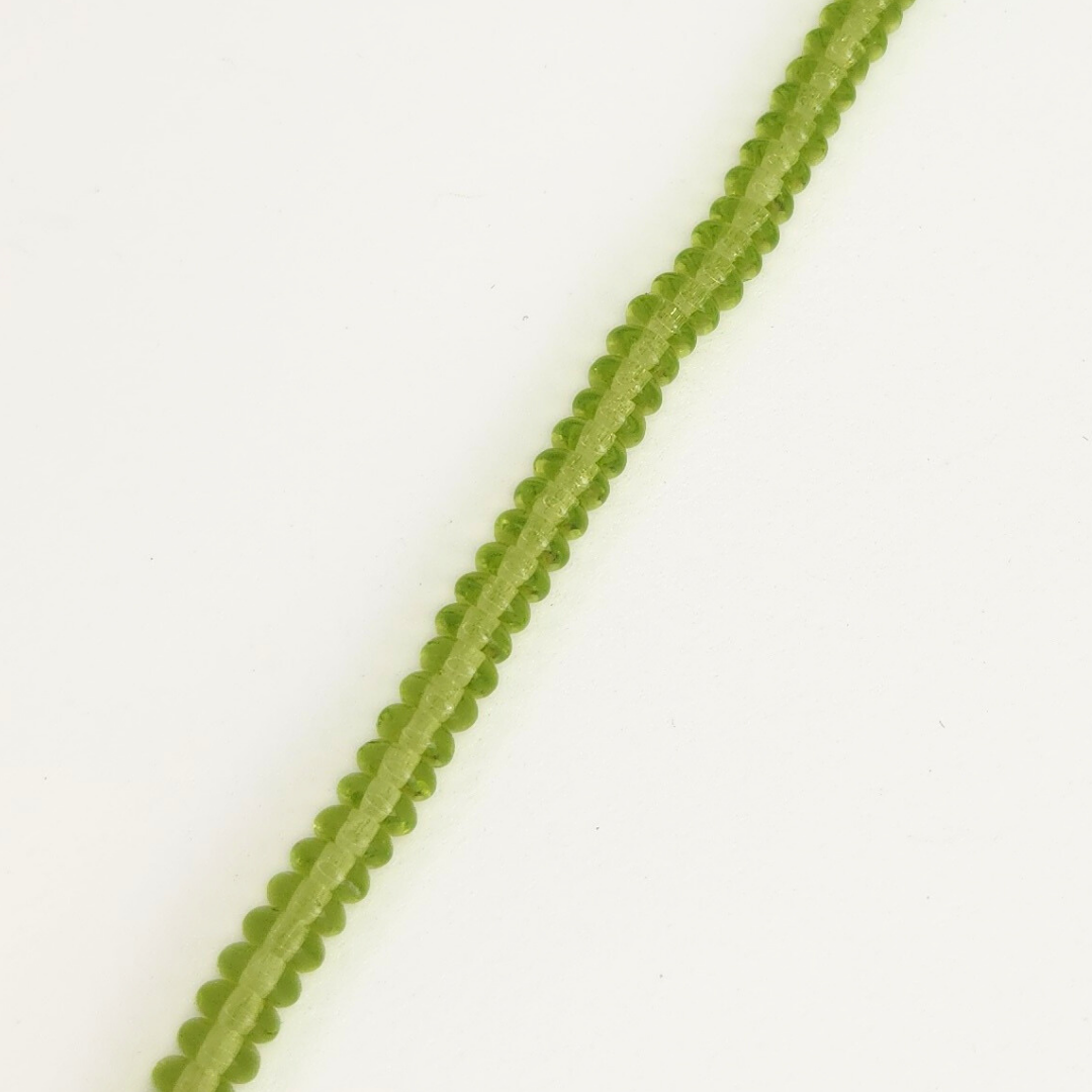 Rondelle 4mm