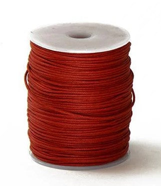 Cotton Cord 1mm