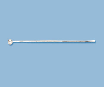 Fancy Head Pin