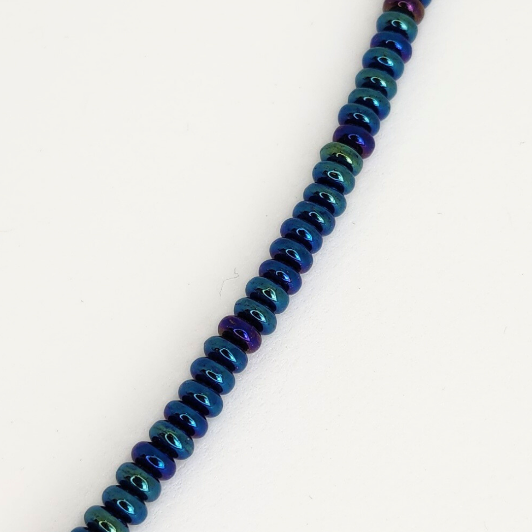 Rondelle 4mm
