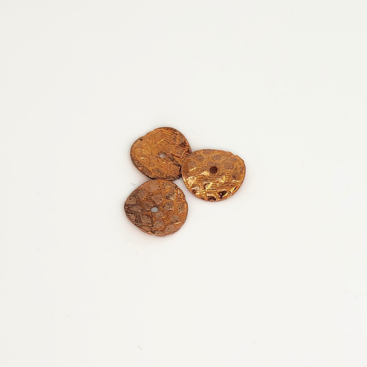 Textured Disk 12mm