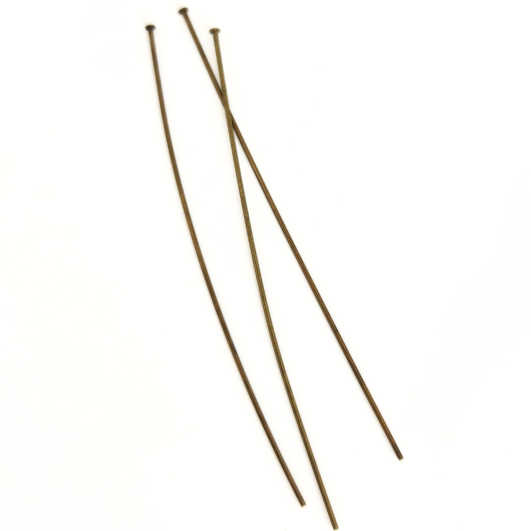 Head Pin 20g 3"