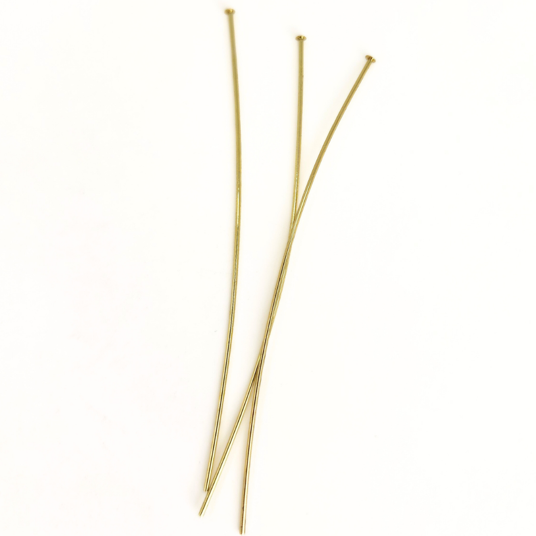 Head Pin 20g 3"