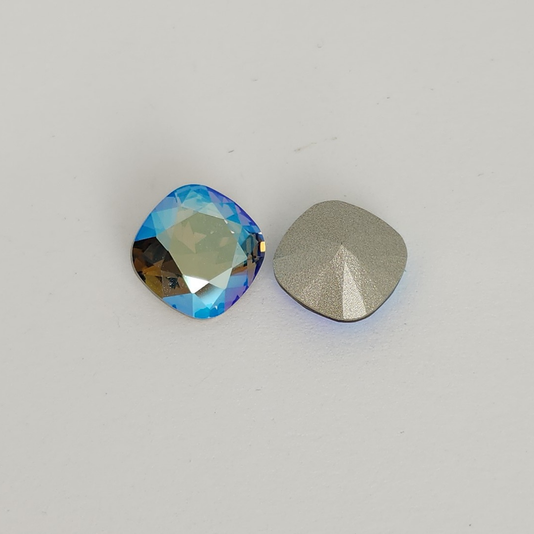 Square Cushion 12mm Pairs