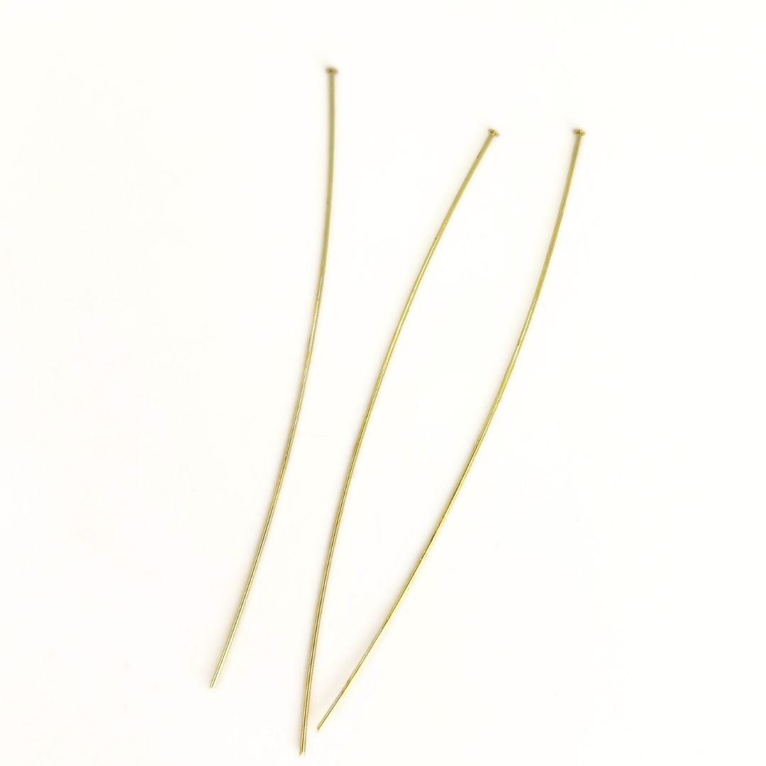 Head Pin Ultra Thin Bulk