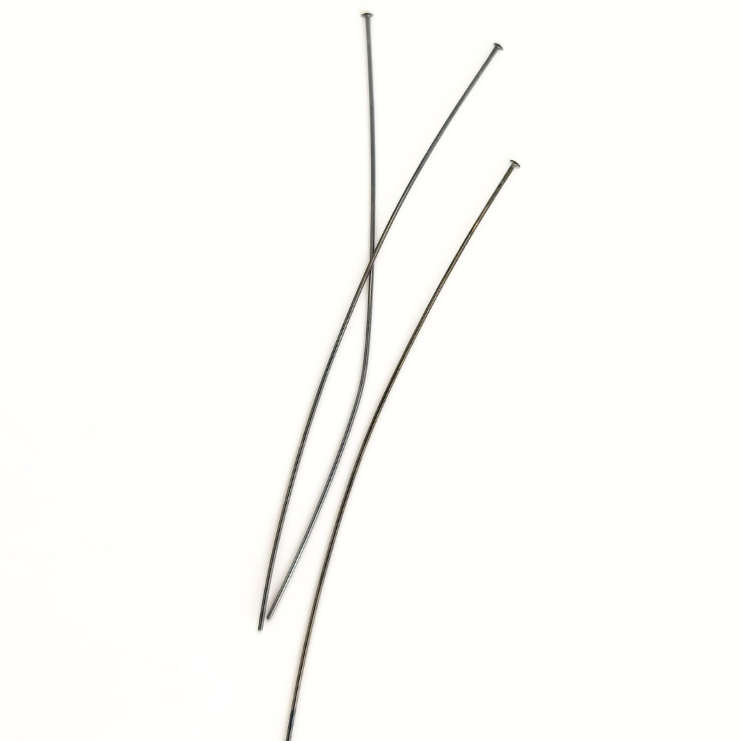 Head Pin Ultra Thin 24g 2.5"