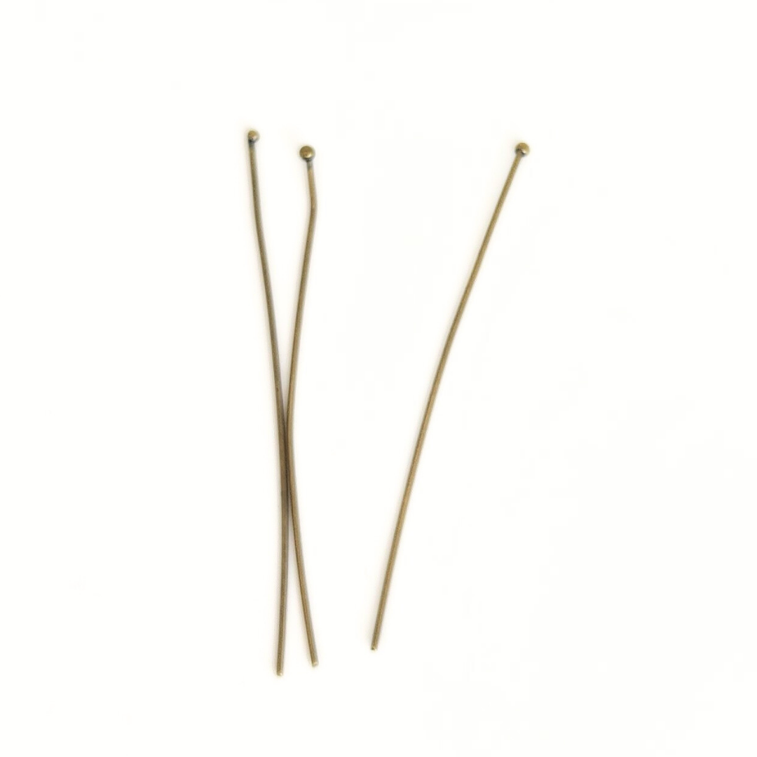 Bead Pin 20g 2"