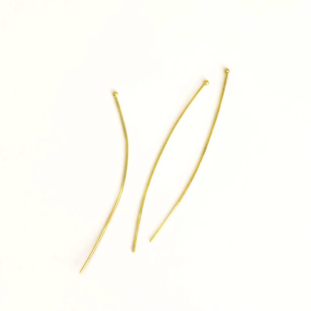 Bead Pin 20g 2"