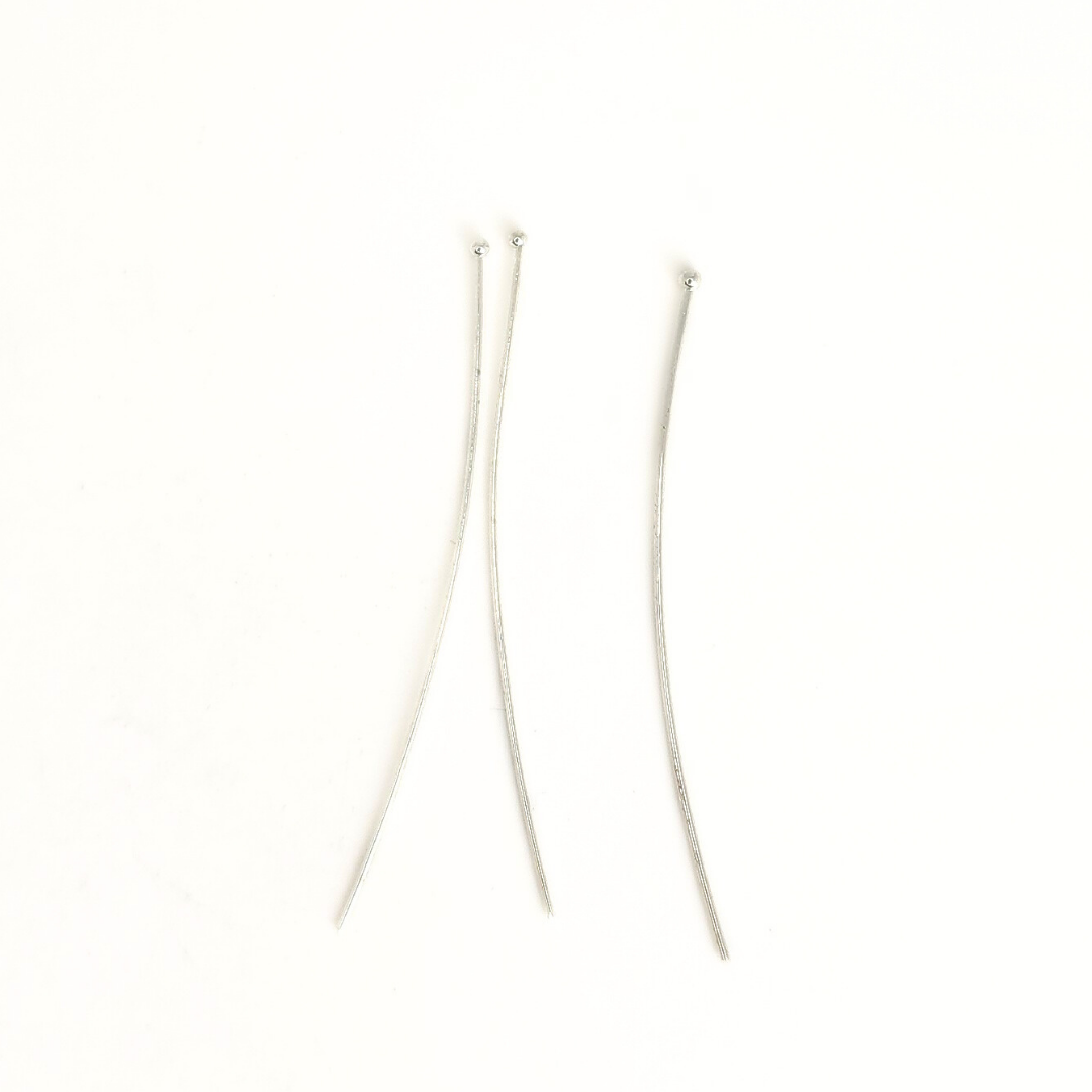 Bead Pin 20g 2"