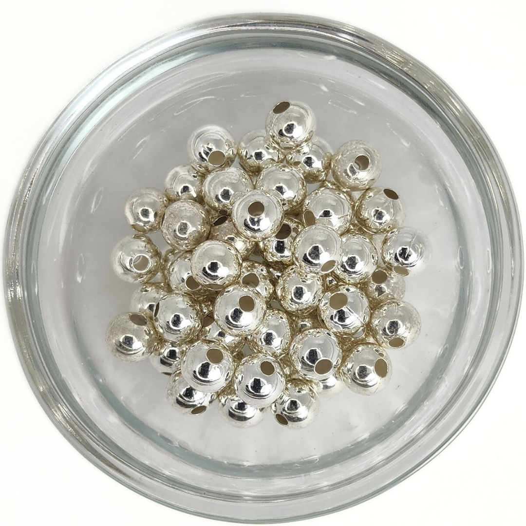 Round 6mm