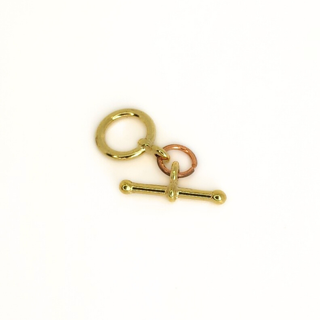 Toggle 12x9mm