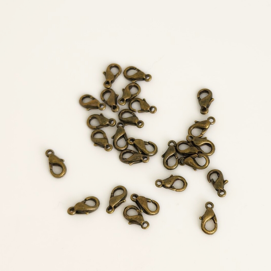 Lobster Clasp 10x5mm