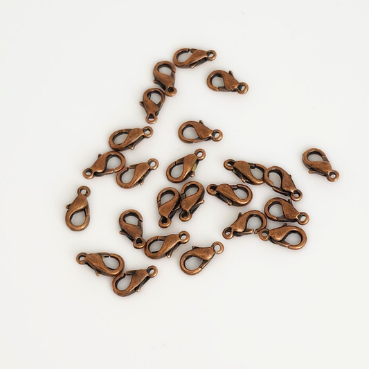 Lobster Clasp 10x5mm